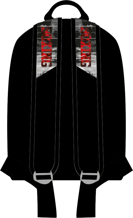 Сумка спортивна Рюкзак