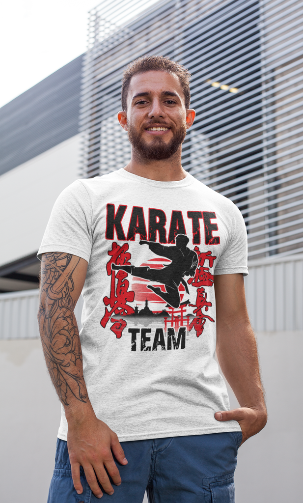 Футболка чоловіча K3