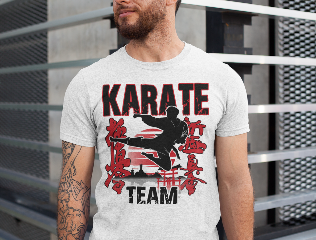 Футболка чоловіча K3