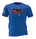 Men's T-shirt Gera™ "Kickboxing" 01