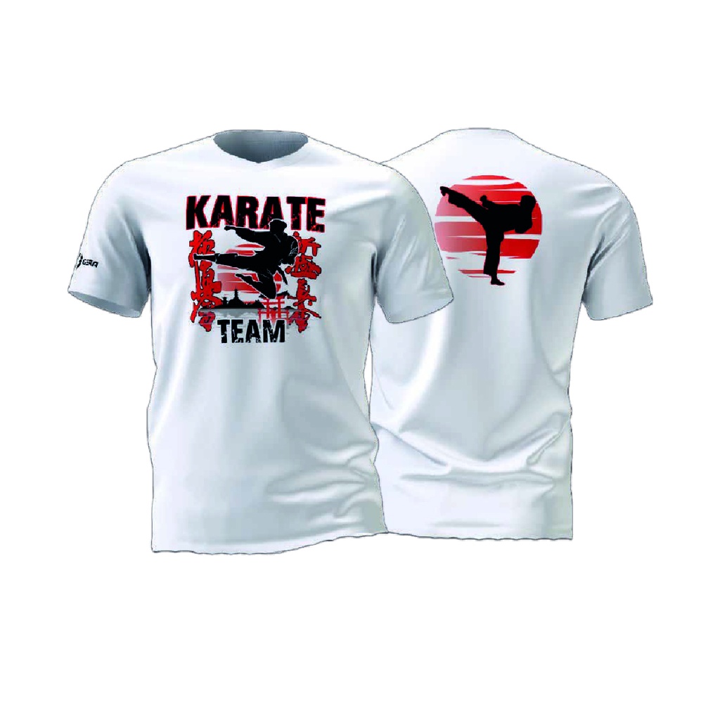 Футболка чоловіча Gera K3