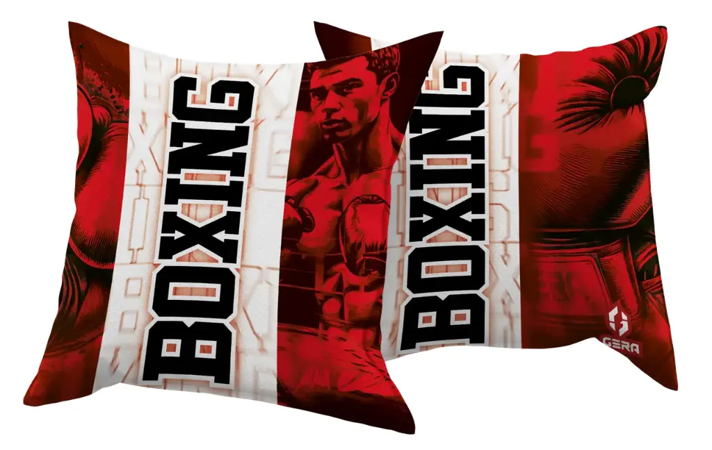 Подушка Gera™ Boxing