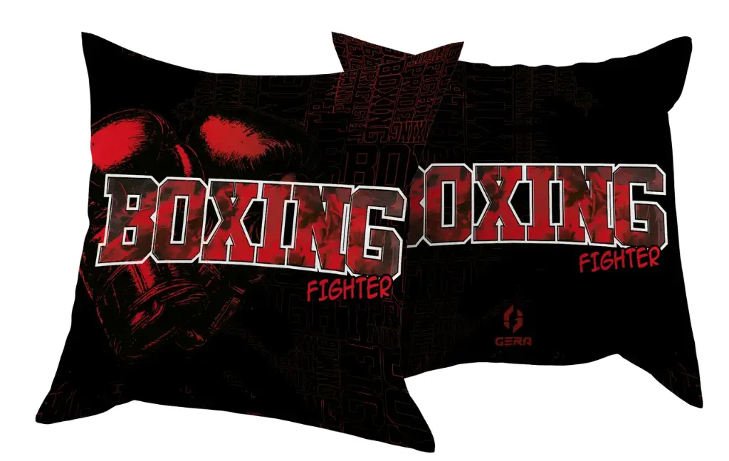 Подушка Gera™ Boxing 