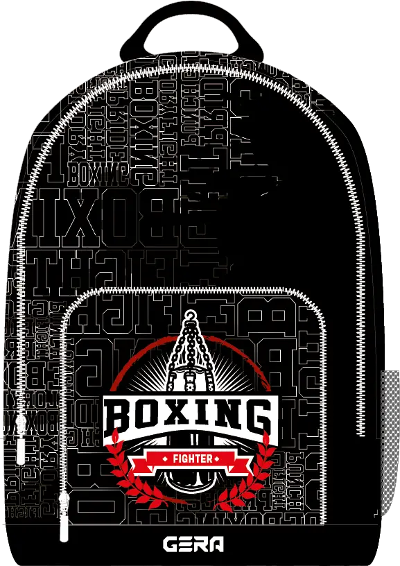 Сумка спортивна рюкзак Gera™ Box29