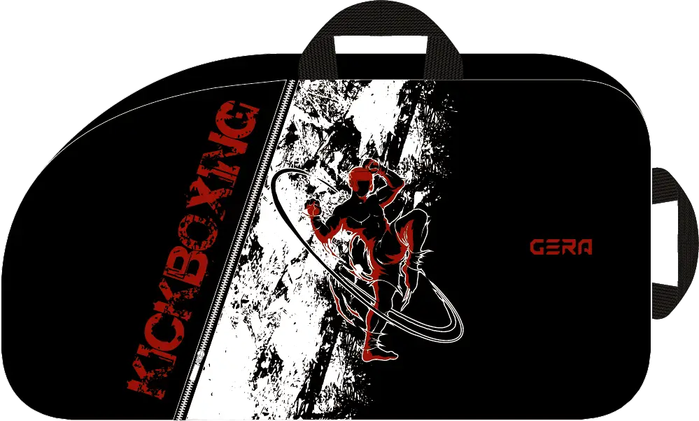 Сумка спортивна