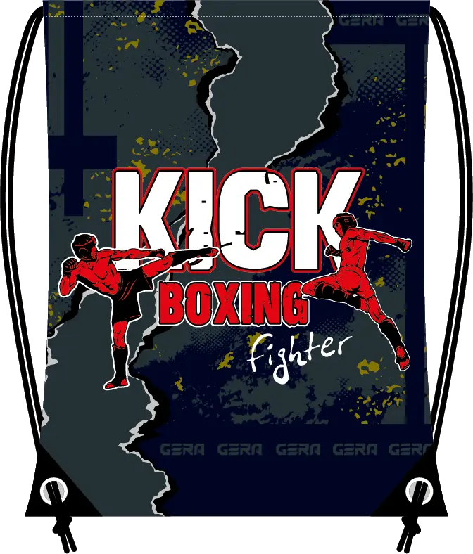 Сумка спортивна