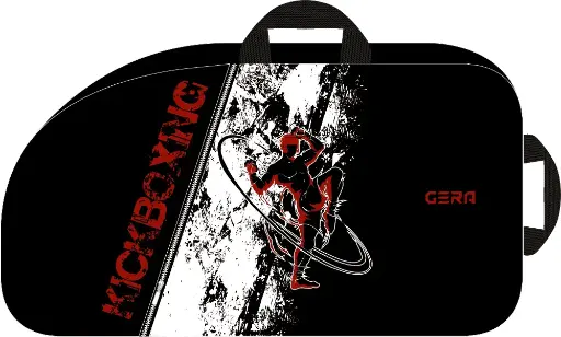 [KB16-001-A.30.06] Сумка спортивна