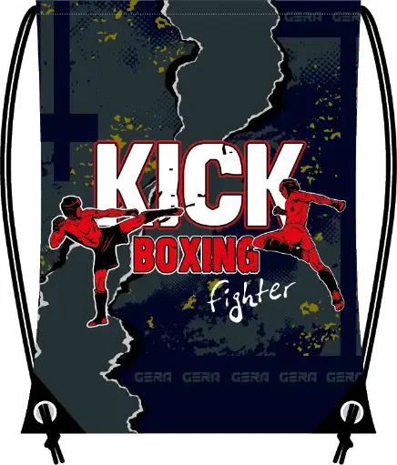 [KB17-001- A.30.02.2] Сумка спортивна