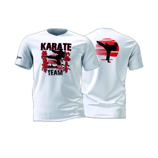 Футболка чоловіча K3